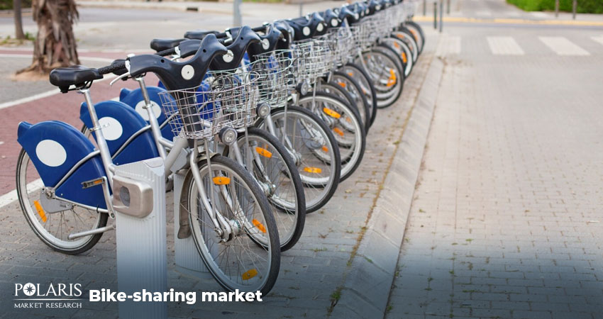 Transforming Urban Transportation with Bike-Sharing